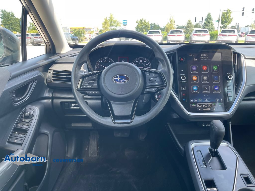 Certified 2024 Subaru Crosstrek 2.0i Premium AWD/4WD image 24