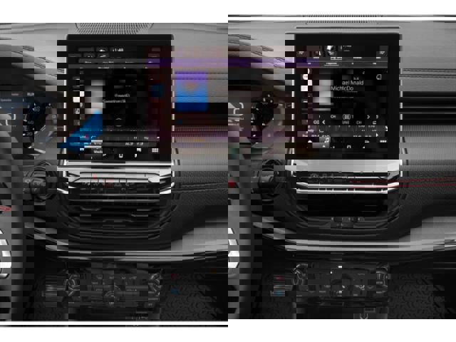 Used 2025 Jeep Compass Trailhawk image 9