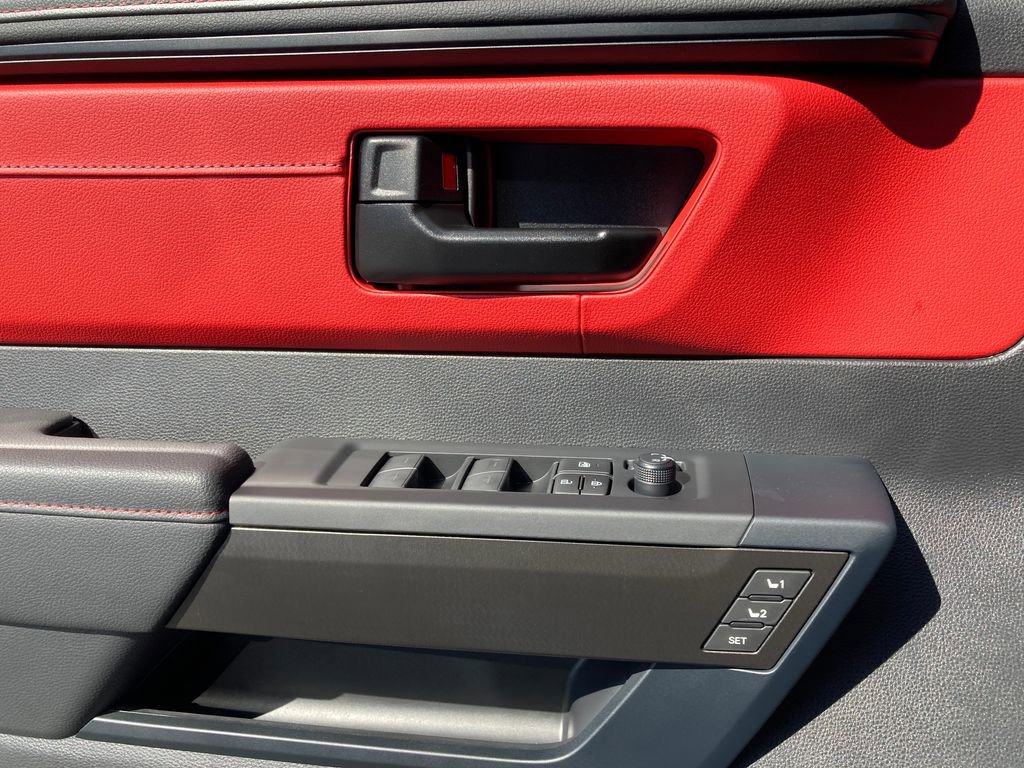 New 2026 Toyota Tundra TRD Pro image 13