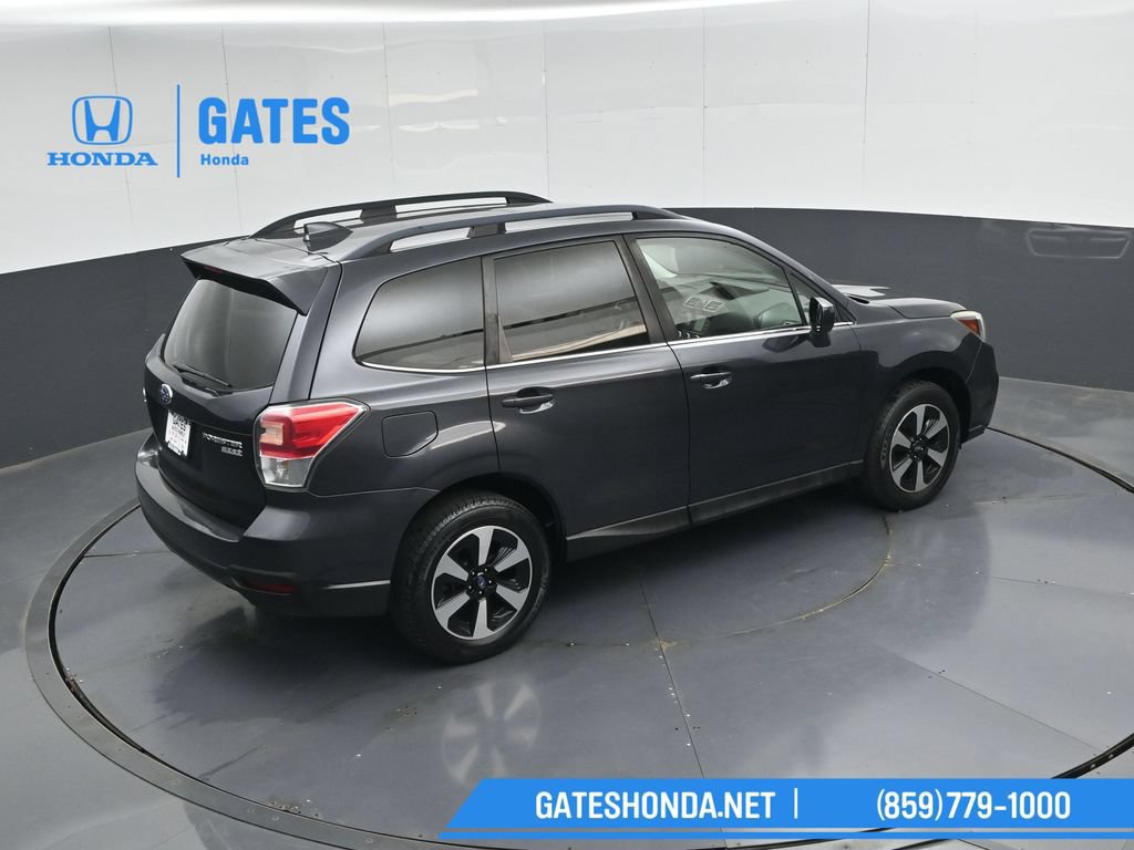 Used 2017 Subaru Forester 2.5i Limited AWD/4WD image 46