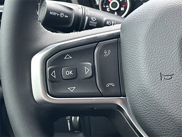 New 2026 RAM 1500 Big Horn image 24