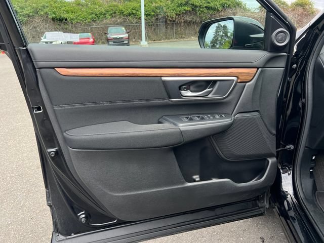 Used 2022 Honda CR-V EX image 16