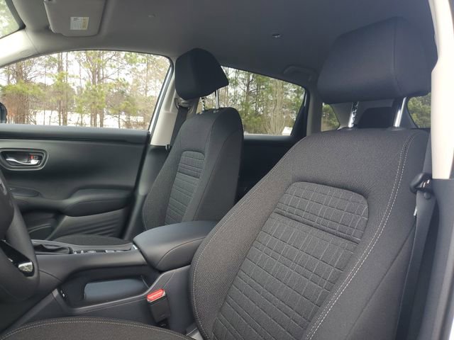 New 2026 Honda HR-V LX image 13