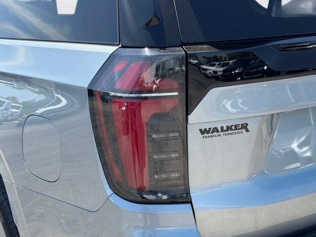 Used 2025 Chevrolet Suburban LS w/ Max Trailering Package AWD/4WD image 11