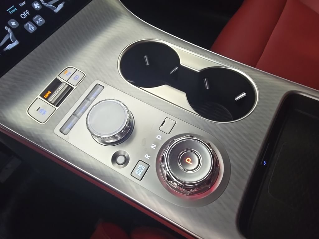 New 2026 Genesis GV70 2.5T Sport Prestige AWD/4WD image 22