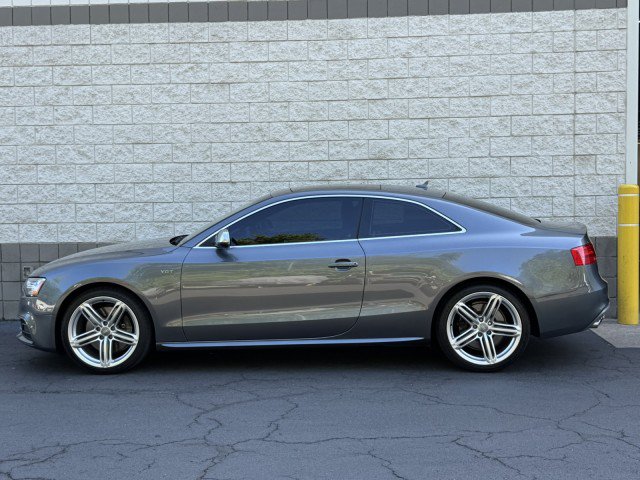 Used 2014 Audi S5 Premium Plus AWD/4WD image 13