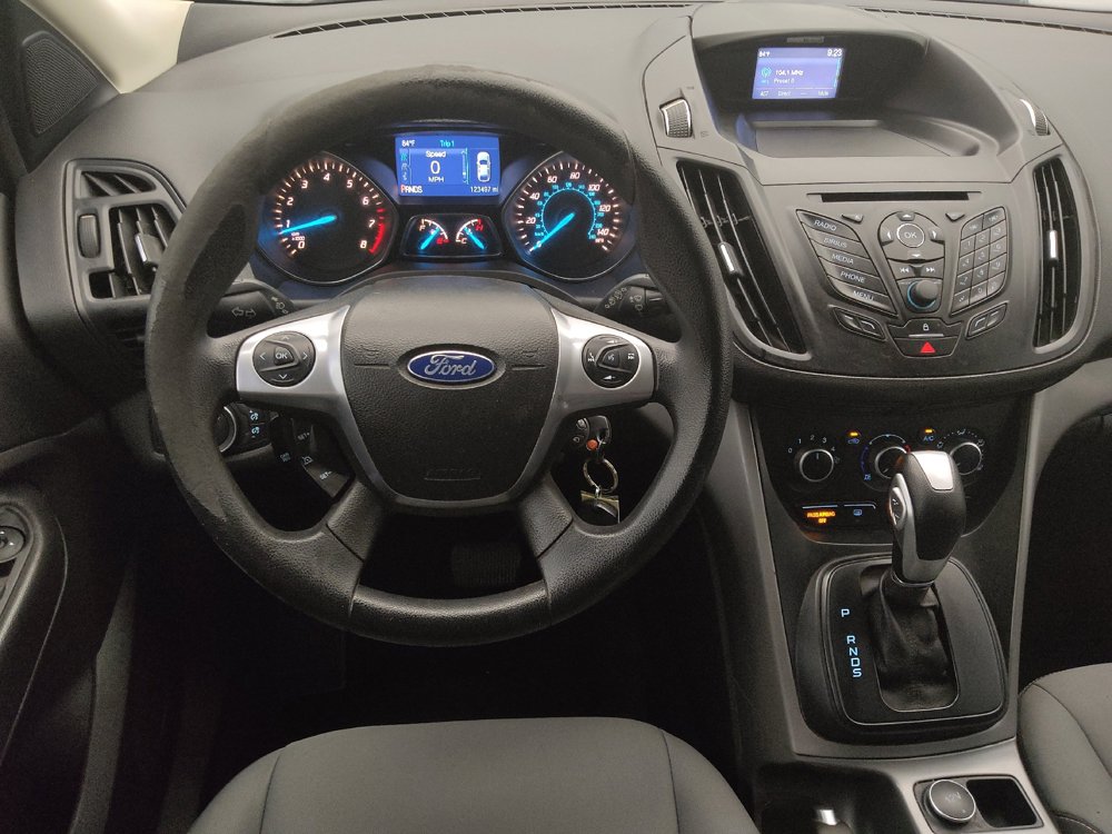 Used 2015 Ford Escape SE FWD image 22
