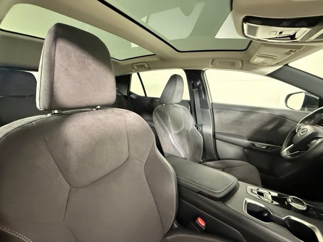 Certified 2023 Lexus RZ 450e Premium w/ Accessory Package (2T) AWD/4WD image 32