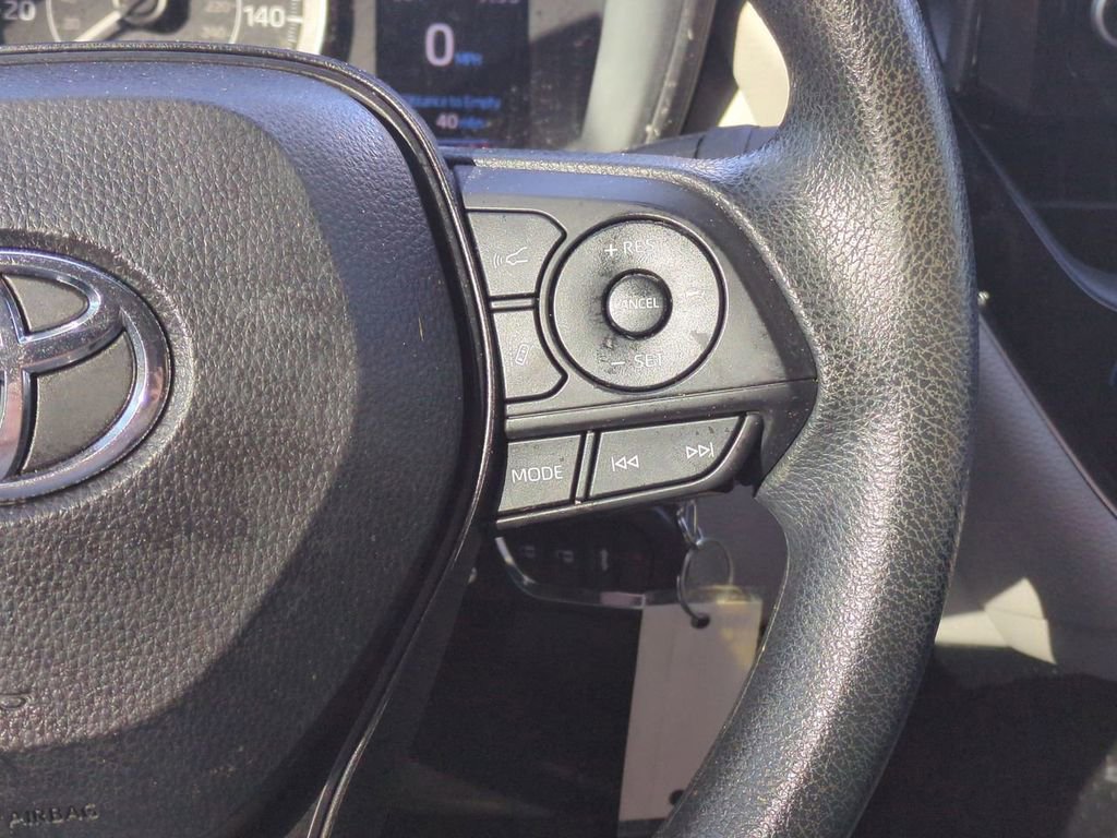 Certified 2022 Toyota Corolla LE image 23