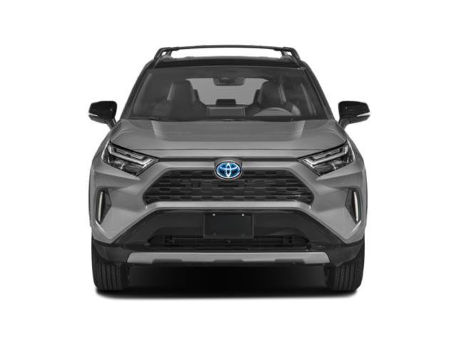 Used 2022 Toyota RAV4 XSE AWD/4WD image 4