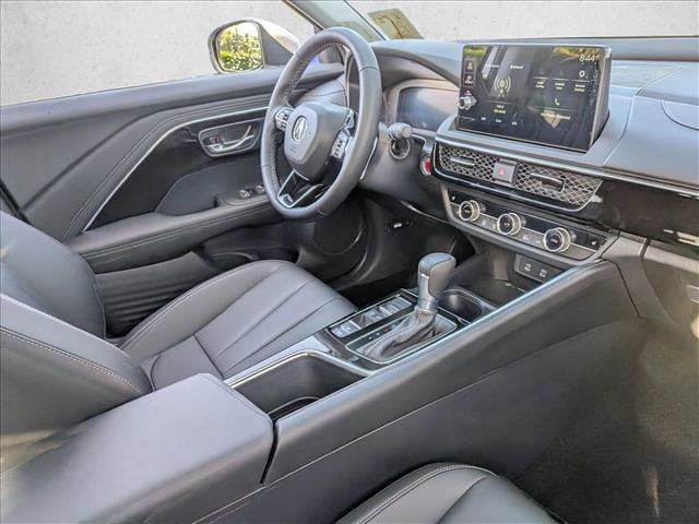 Certified 2025 Acura ADX FWD image 19