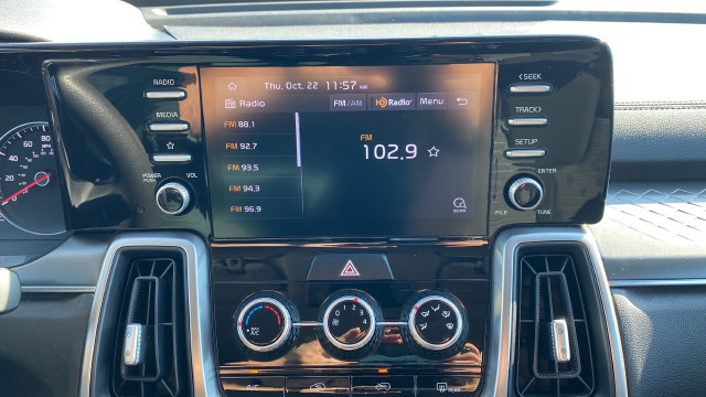 Used 2021 Kia Sorento LX AWD/4WD image 15