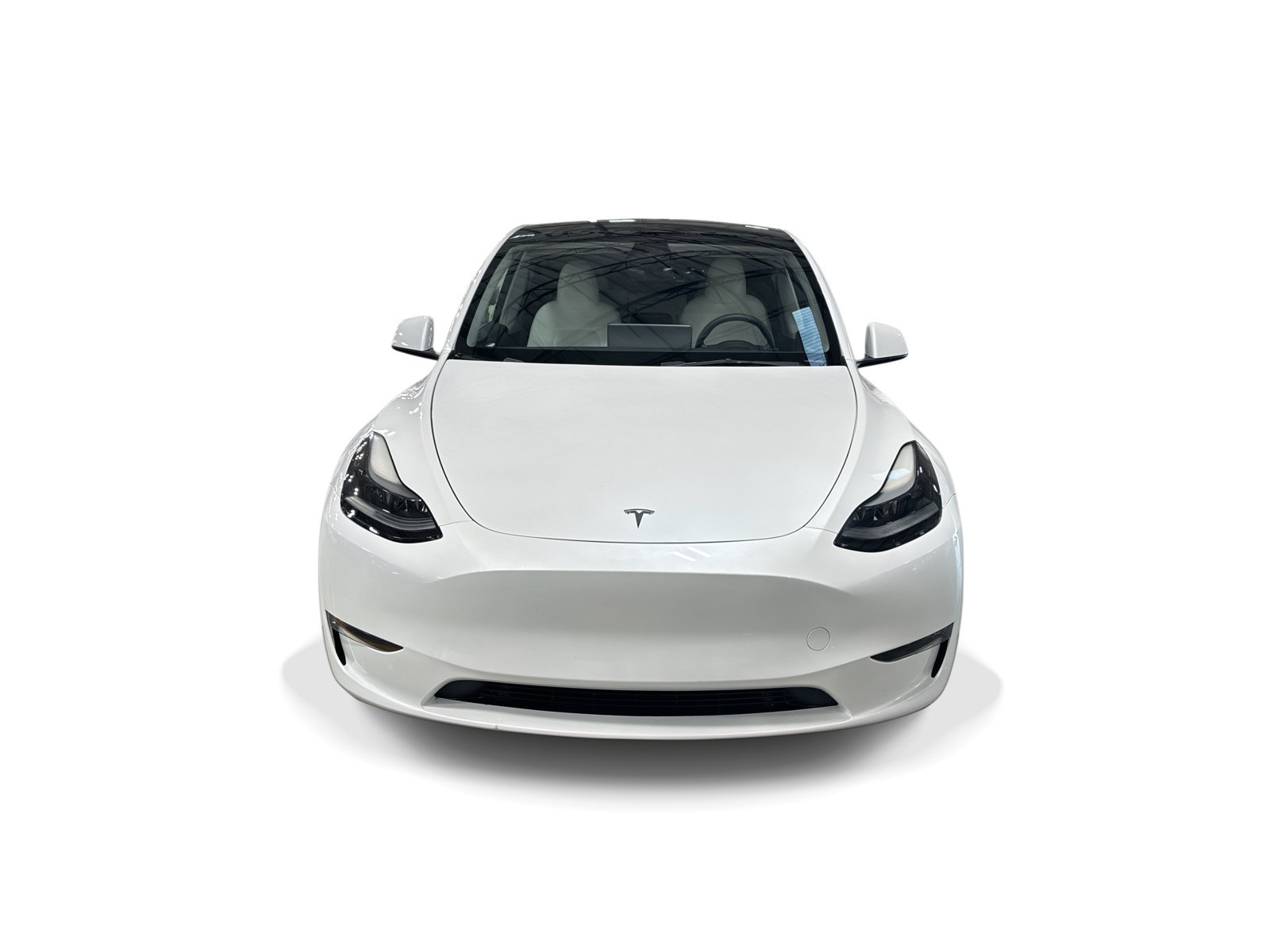 Certified 2023 Tesla Model Y Long Range AWD/4WD image 2