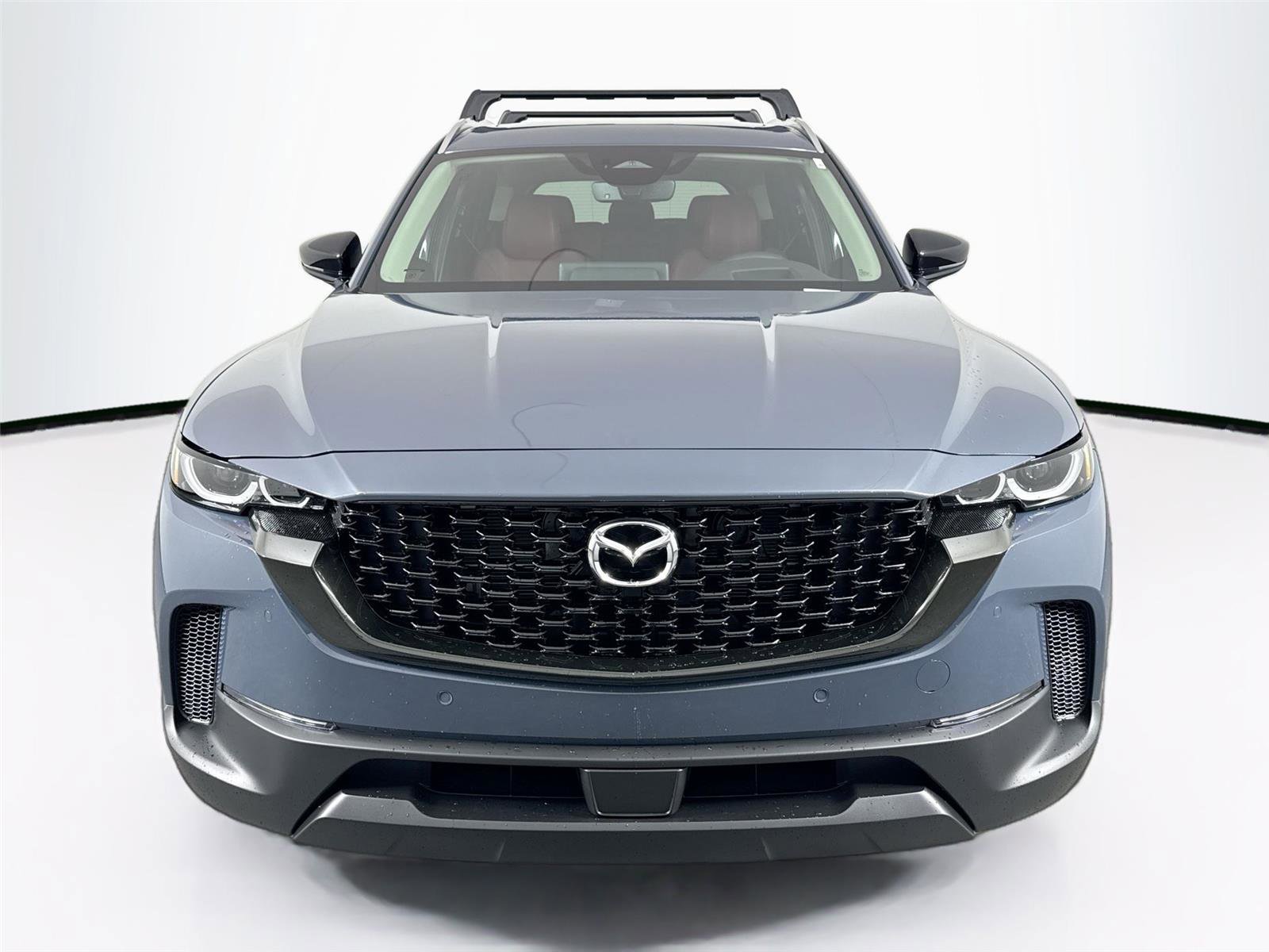 New 2026 MAZDA CX-50 2.5 Hybrid w/ Weather Package AWD/4WD image 4