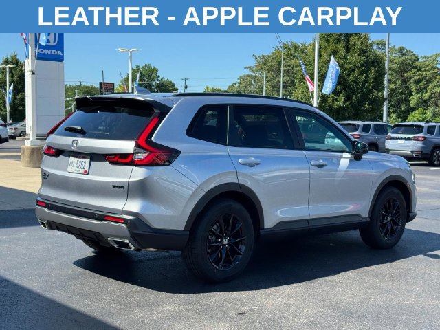 Used 2026 Honda CR-V Sport-L image 3