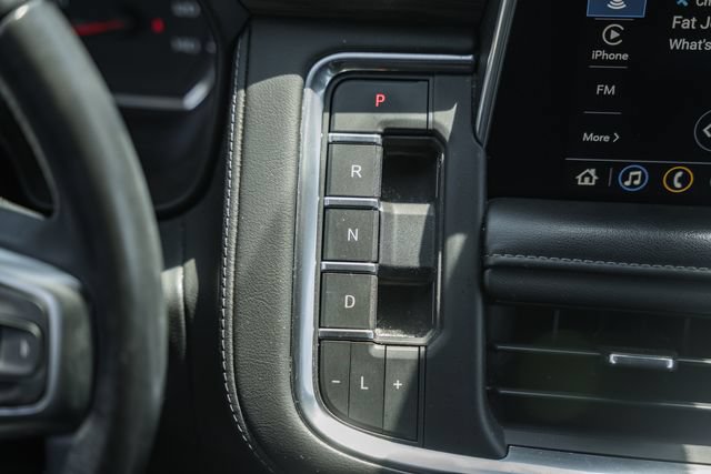 Used 2021 Chevrolet Tahoe Z71 AWD/4WD image 40