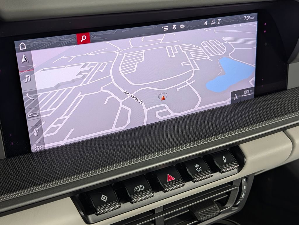 Certified 2020 Porsche 911 Carrera 4S image 31