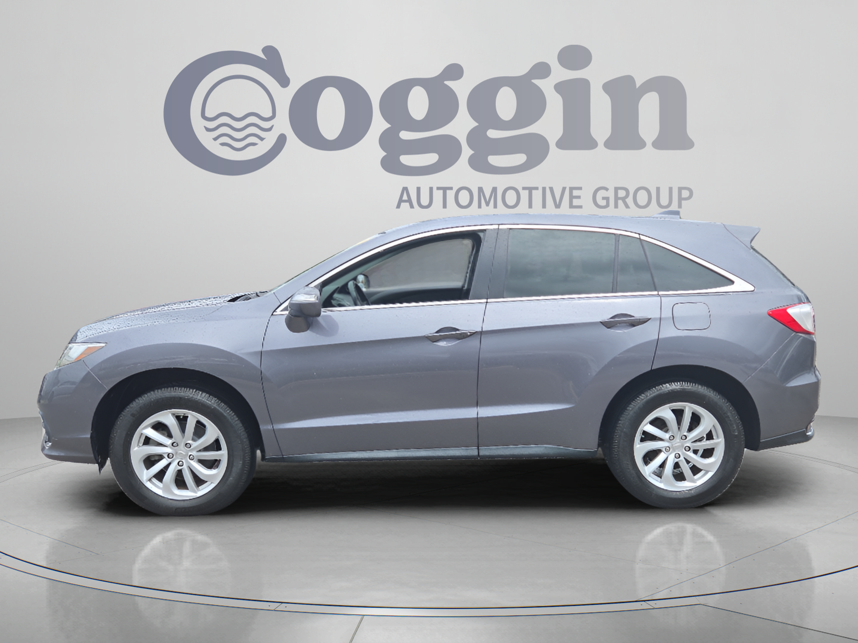 Used 2017 Acura RDX FWD image 2