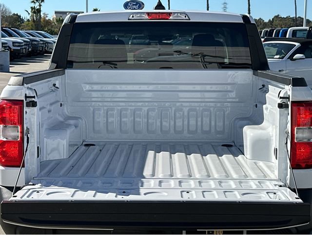 New 2026 Ford Maverick XLT w/ Equipment Group 301A image 18