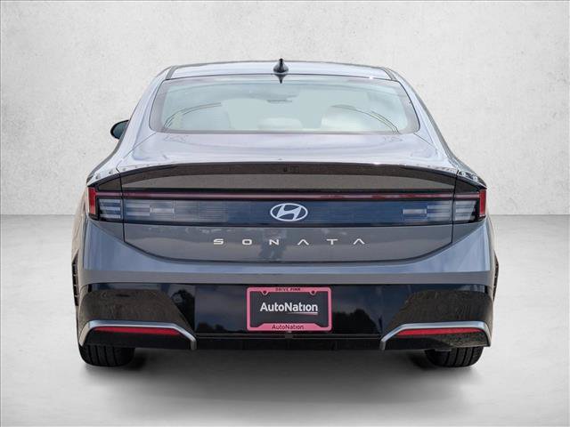 New 2026 Hyundai Sonata SEL FWD image 7