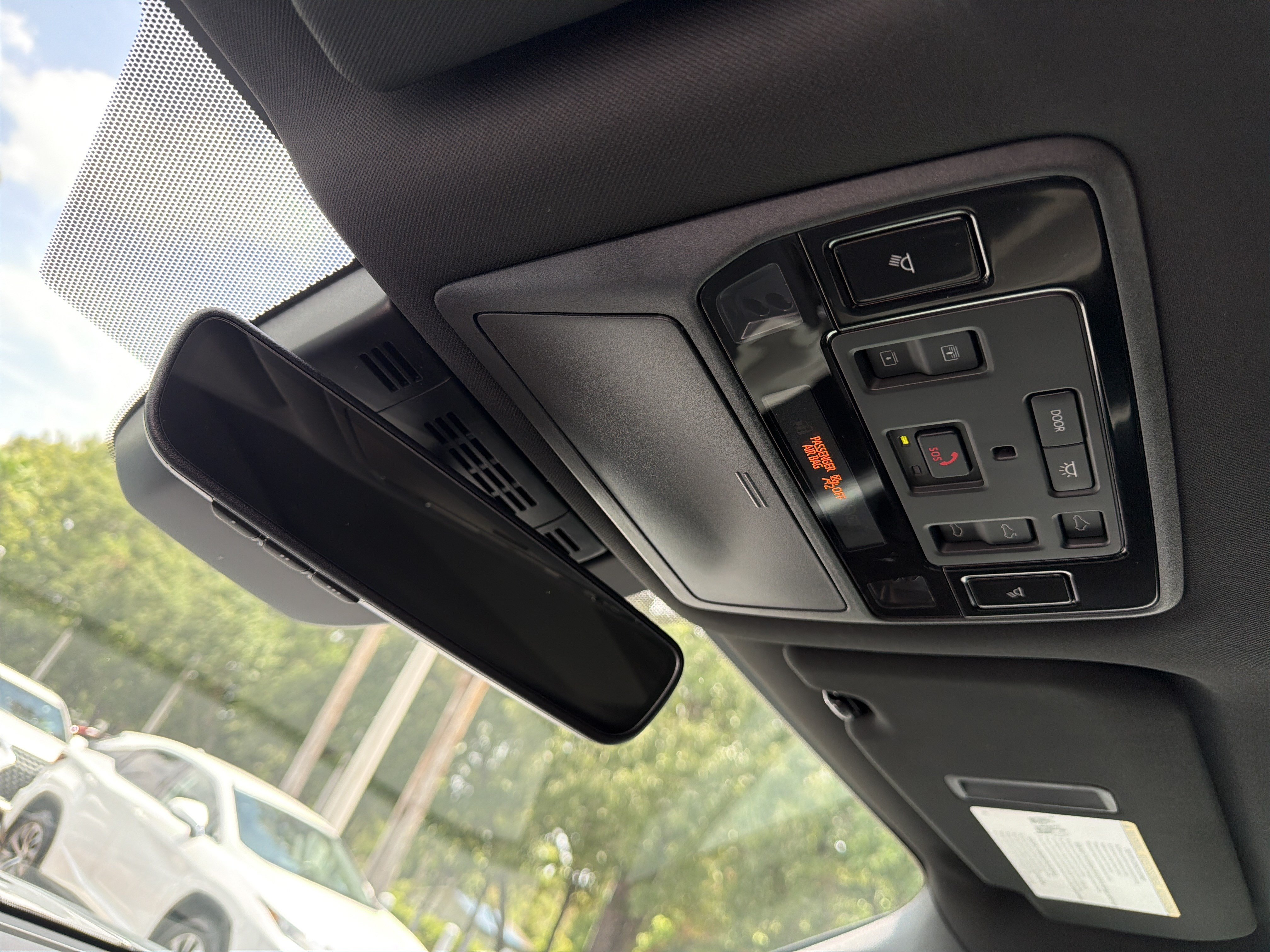New 2026 Lexus TX 350 FWD image 19
