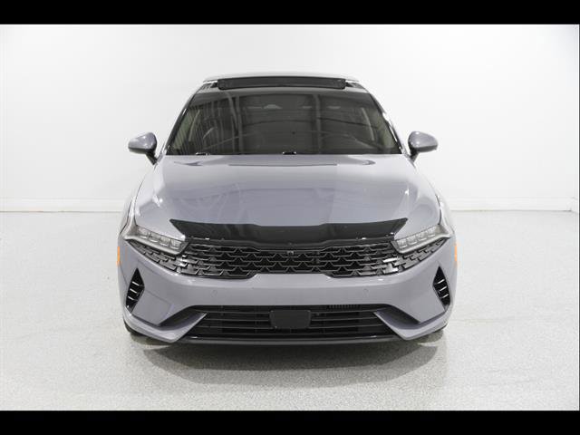 Used 2022 Kia K5 EX w/ EX Premium Package FWD image 2