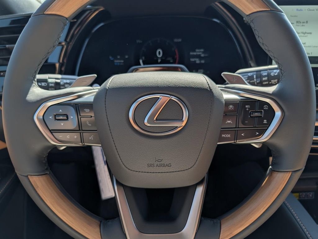 New 2026 Lexus RX 350 Premium w/ Convenience Package image 17