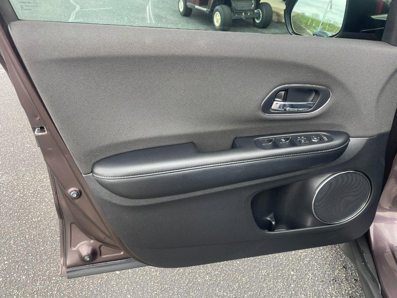 Used 2020 Honda HR-V EX image 20