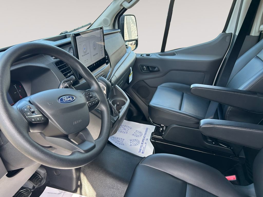 Used 2026 Ford Transit 350 XL RWD image 10