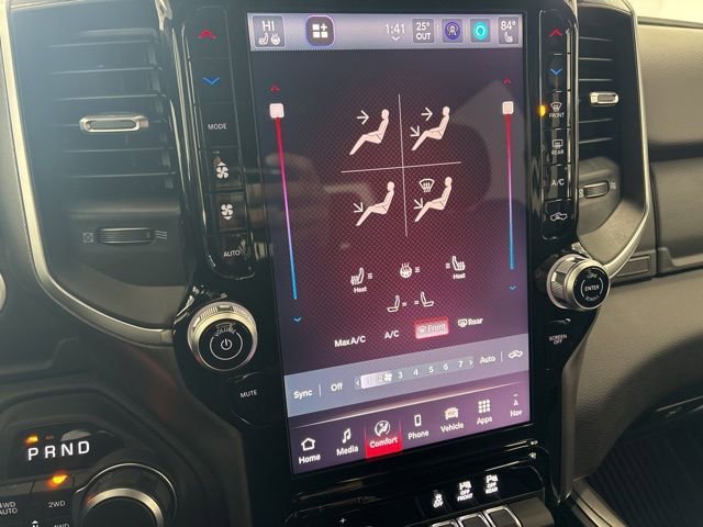 New 2026 RAM 1500 Big Horn image 36