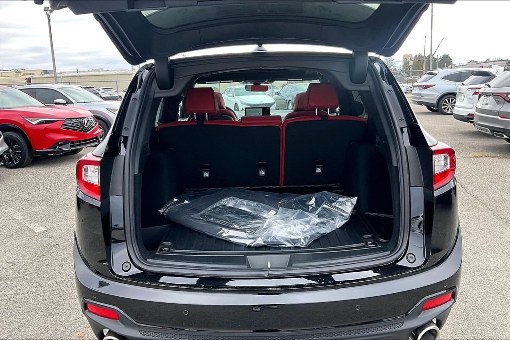 New 2026 Acura RDX A-Spec AWD/4WD image 40