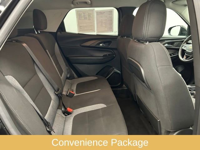 Used 2023 Chevrolet TrailBlazer LT w/ Convenience Package image 32