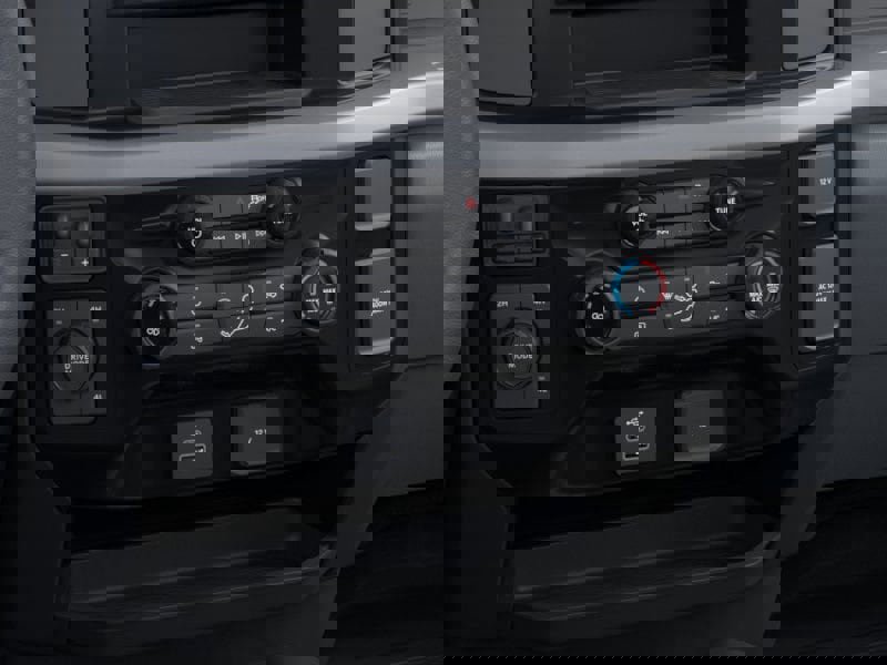 New 2026 Ford F550 4x4 Regular Cab Super Duty w/ XL Chrome Package image 44