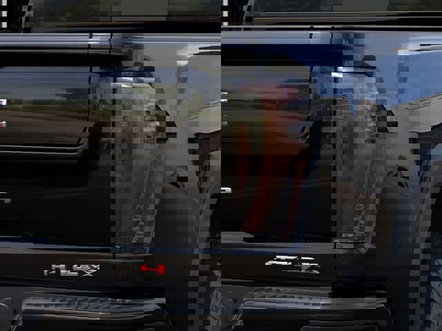 New 2026 GMC Sierra 2500 AT4X image 11