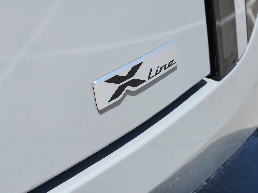 New 2027 Kia Telluride EX X-Line AWD/4WD image 7