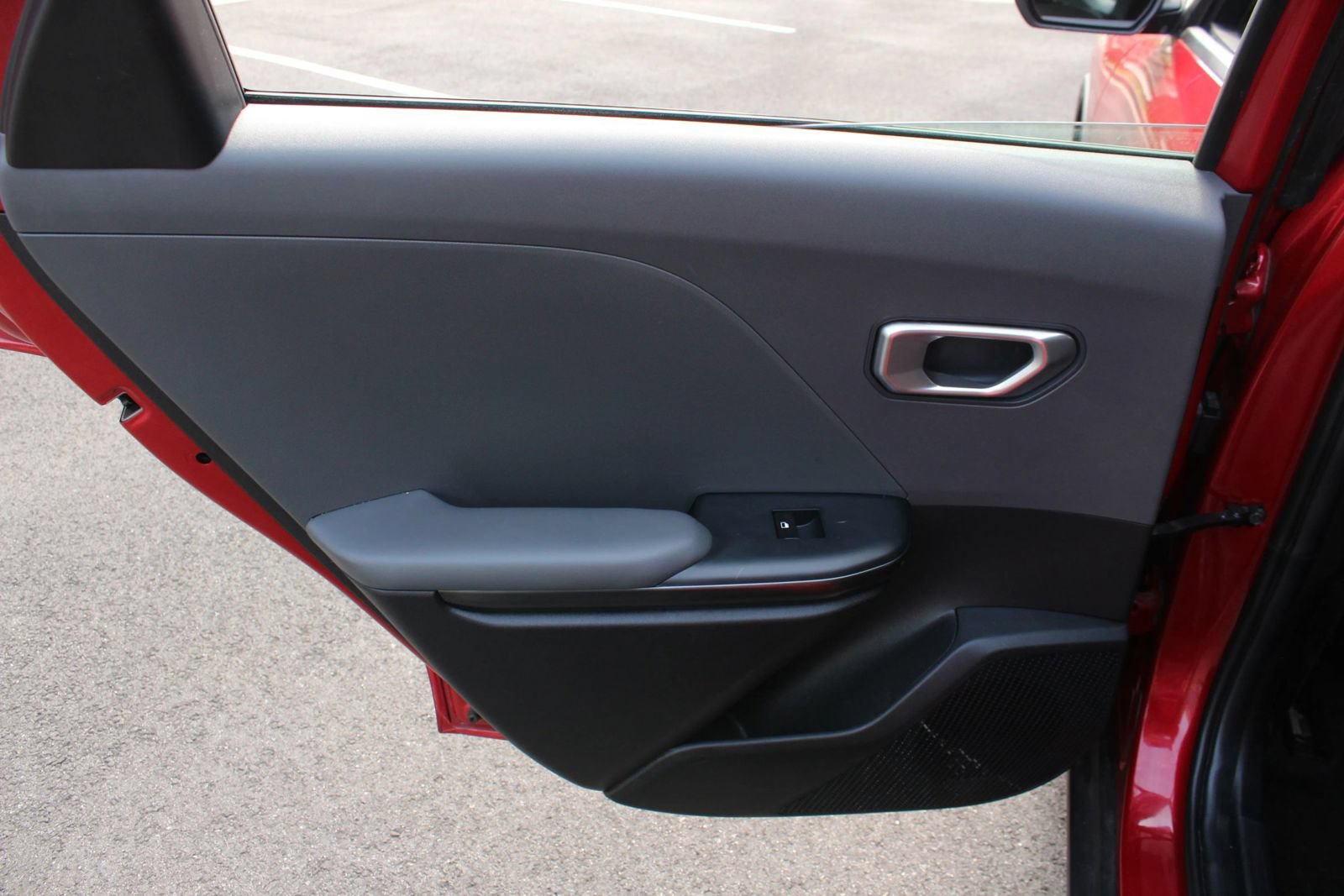 Used 2025 Kia K4 FWD image 18