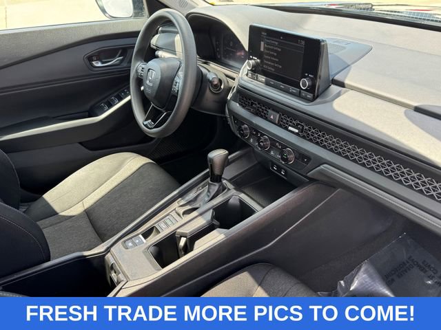 Used 2025 Honda Accord SE image 9
