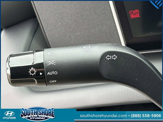 Certified 2026 Hyundai Tucson SE image 24