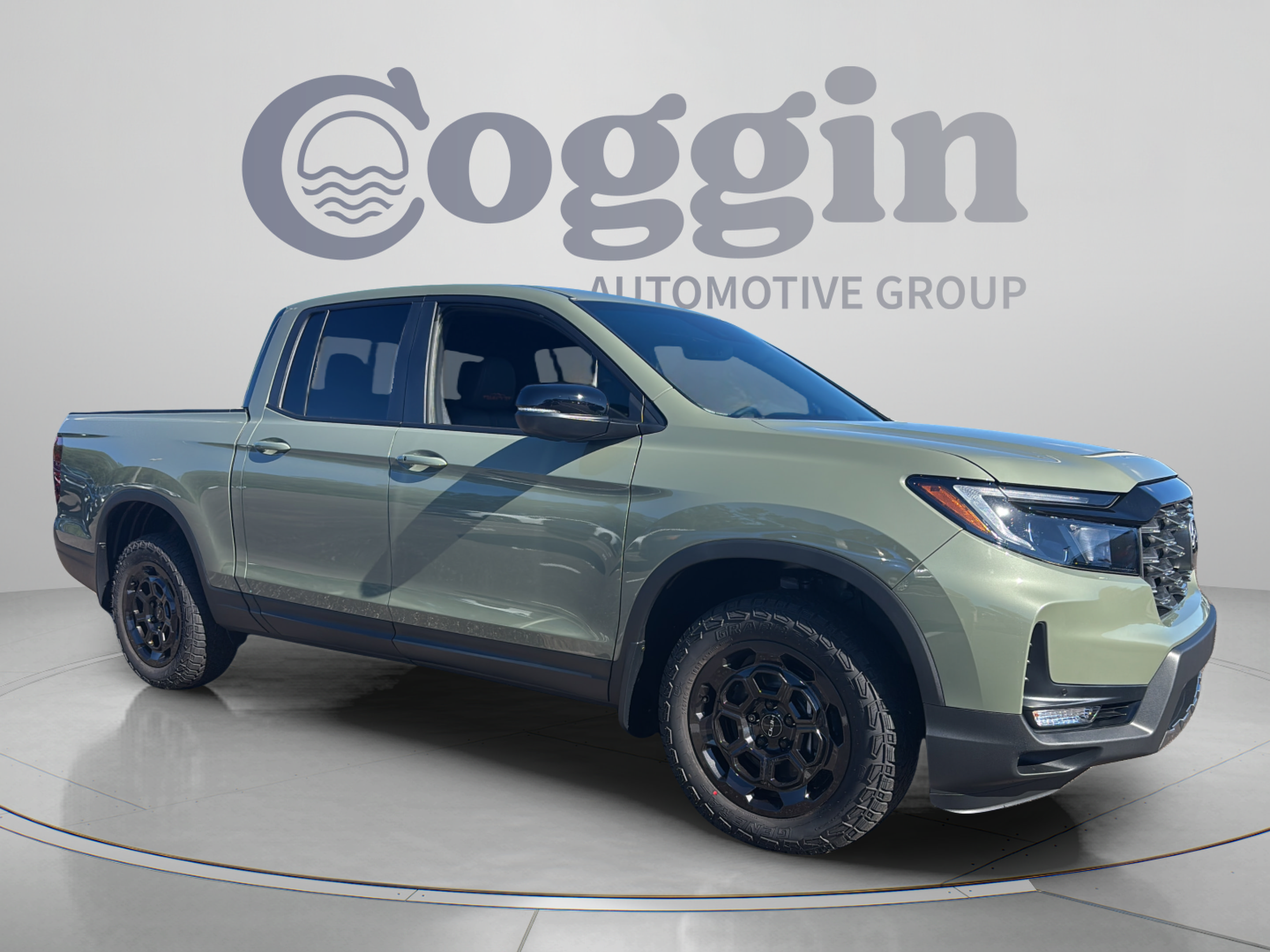 New 2026 Honda Ridgeline TrailSport image 7