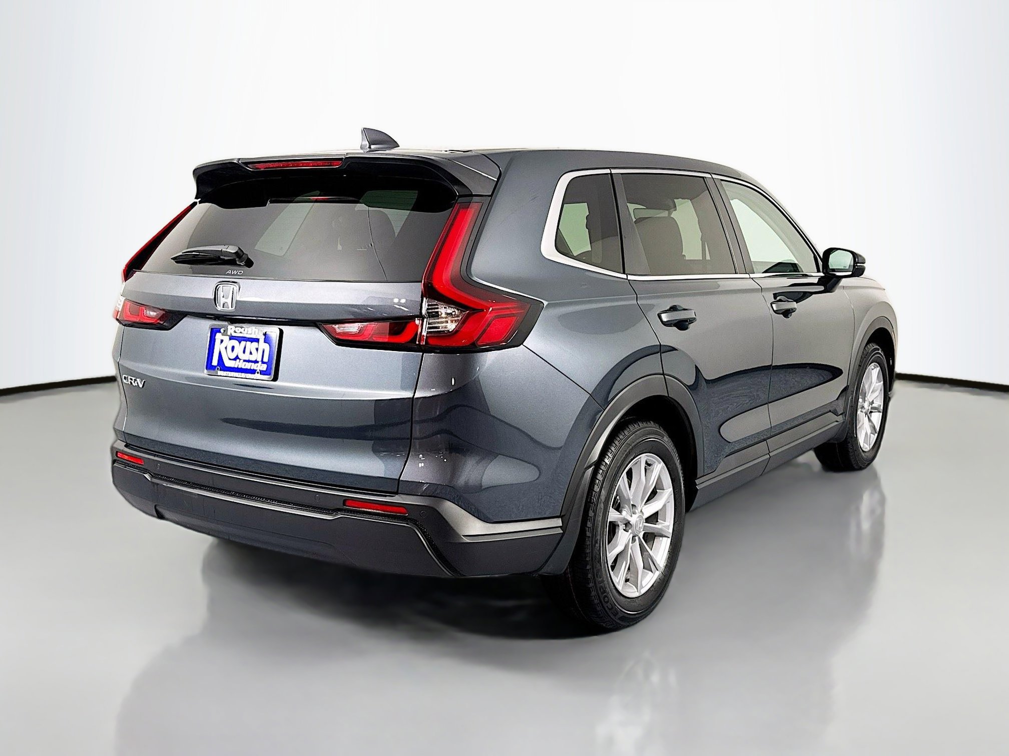 Certified 2023 Honda CR-V EX-L image 5