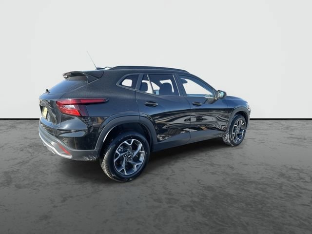 Used 2024 Chevrolet Trax LT image 8