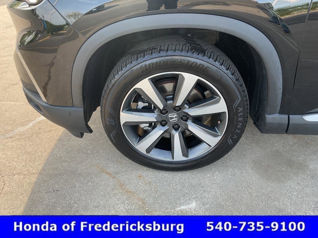 Certified 2024 Honda Pilot Elite image 10