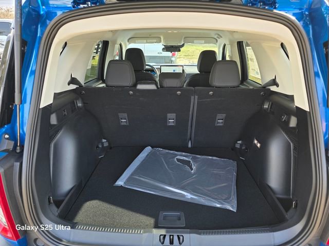 New 2025 Ford Bronco Sport Big Bend image 29