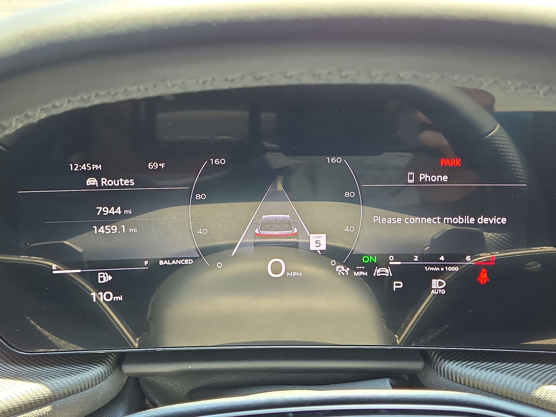 Certified 2025 Audi SQ5 Premium Plus AWD/4WD image 20