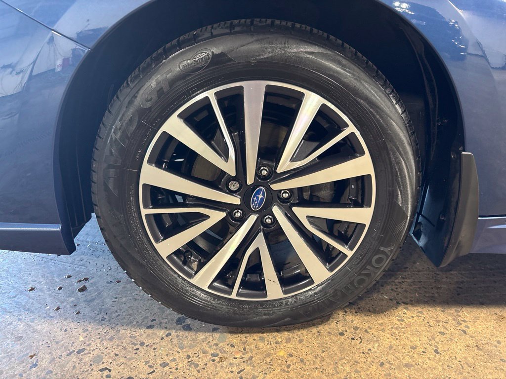Used 2019 Subaru Legacy 2.5i Premium AWD/4WD image 10