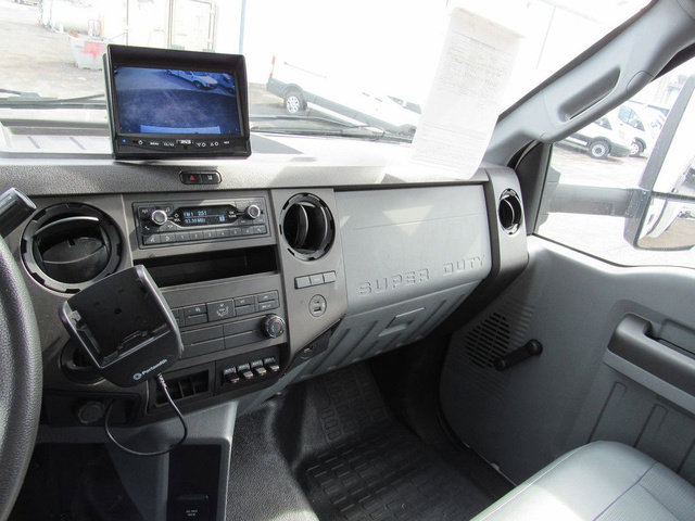 Used 2022 Ford F650 2WD Regular Cab Super Duty image 31