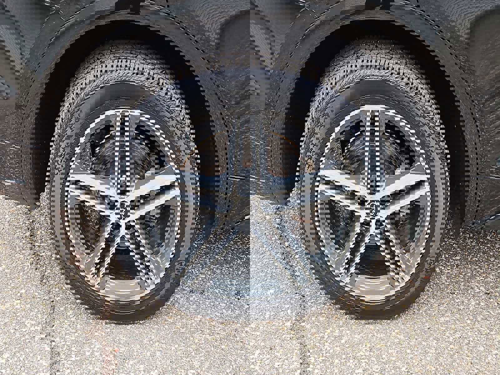 Certified 2023 Audi Q5 e Premium Plus w/ Premium Plus Package image 9