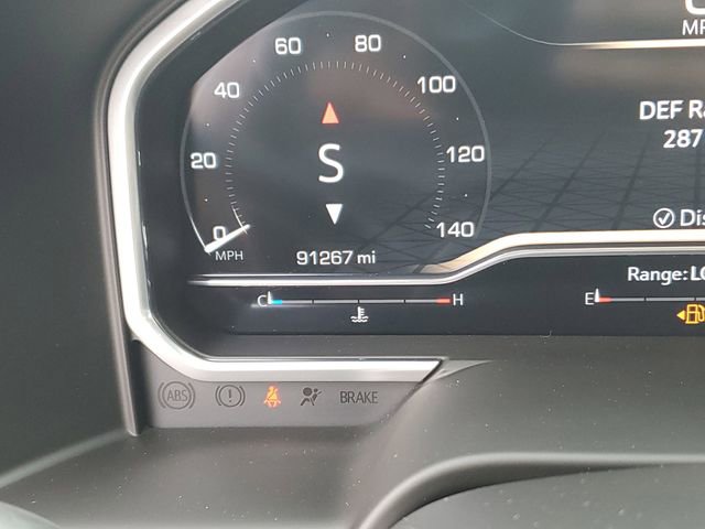 Used 2024 GMC Sierra 2500 Denali Ultimate image 16