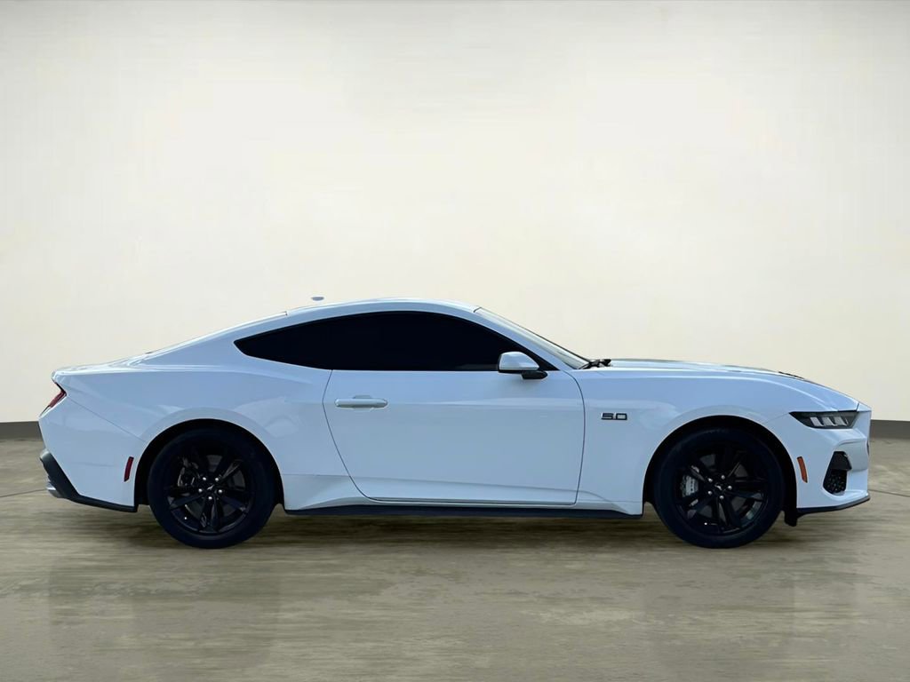 Certified 2024 Ford Mustang GT RWD image 9