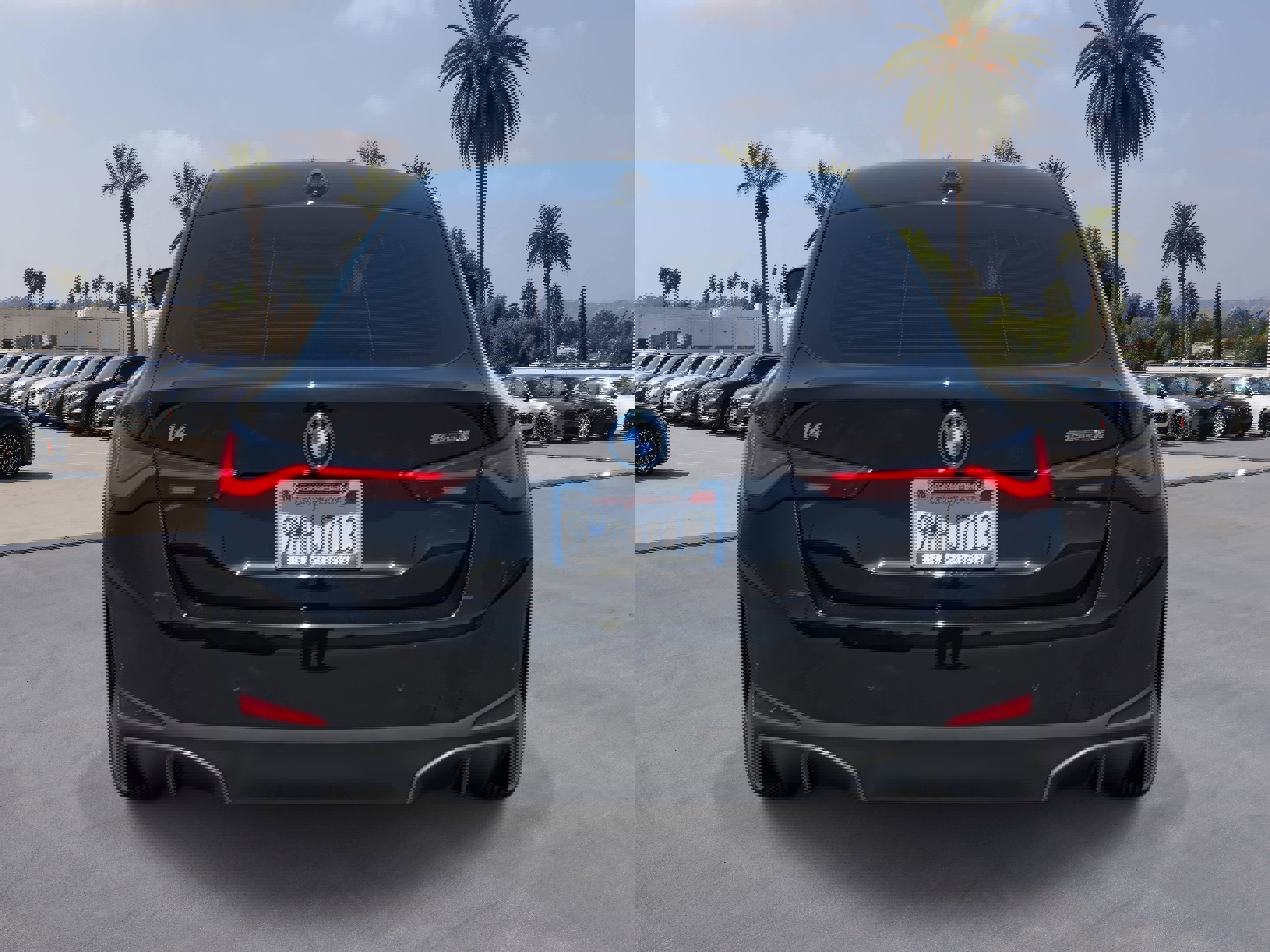 Certified 2024 BMW i4 eDrive35 w/ Premium Package image 6